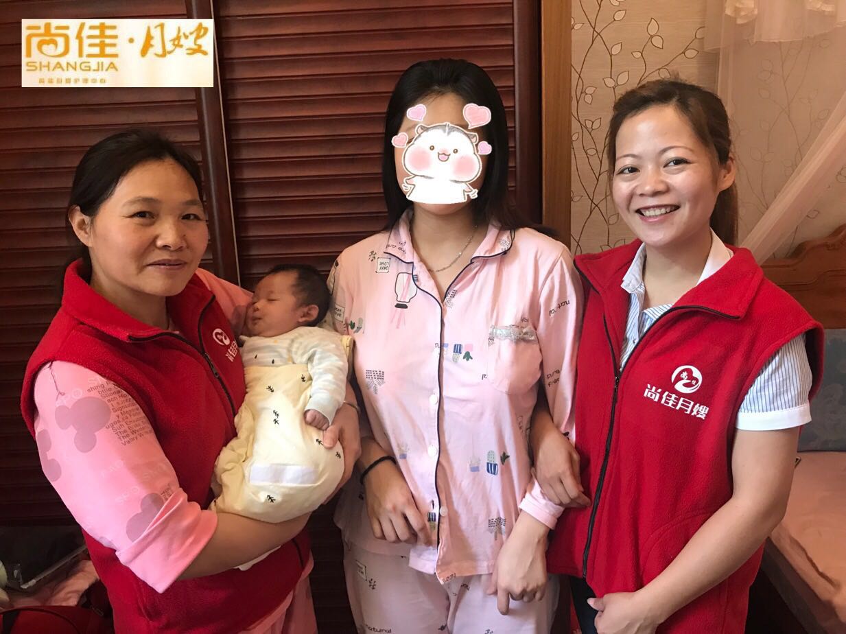 尚佳專(zhuān)業(yè)月嫂丨缺鐵丨寶寶心情煩躁、食欲不佳？